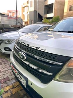 فورد إكسبلورر